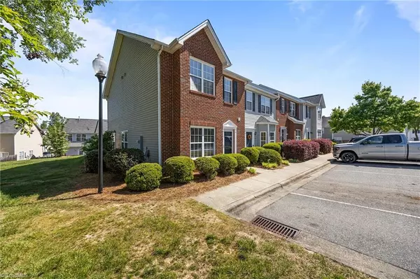 Winston-salem, NC 27127,1773 Olivers Crossing CIR