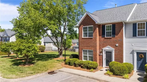 Winston-salem, NC 27127,1773 Olivers Crossing CIR