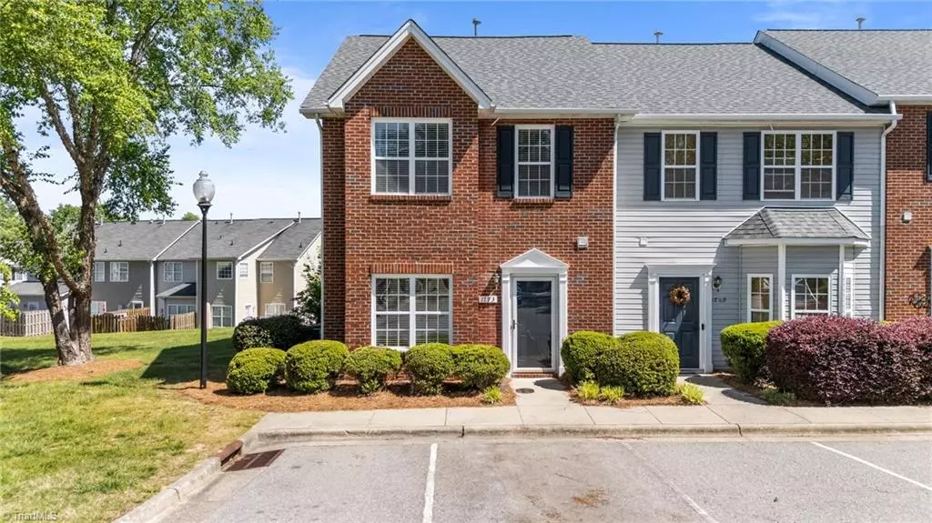 Winston-salem, NC 27127,1773 Olivers Crossing CIR