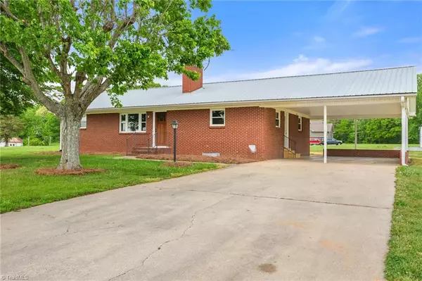 Lexington, NC 27295,1738 Friendship Church RD