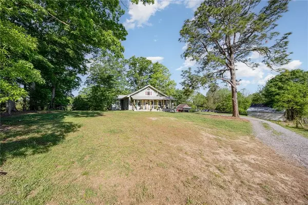 Bennett, NC 27208,5080 Lambeth Mill RD