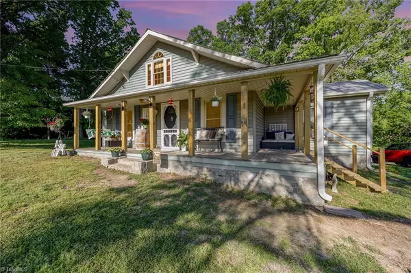 Bennett, NC 27208,5080 Lambeth Mill RD