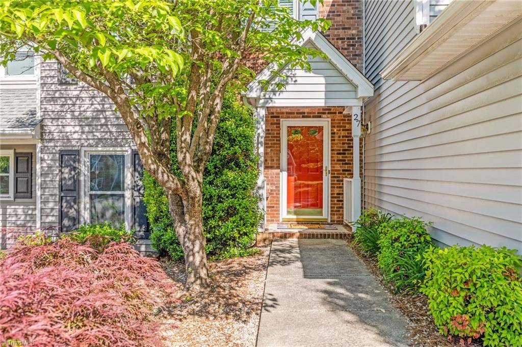 Greensboro, NC 27407,27 Cedar Knoll DR