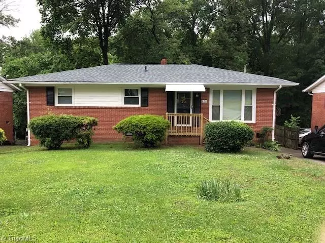High Point, NC 27260,828 Willow PL