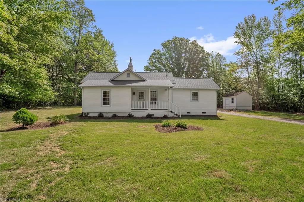 Mebane, NC 27302,701 Oakwood ST