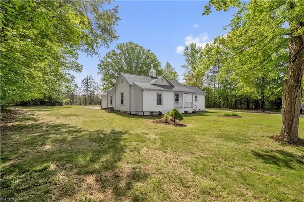 Mebane, NC 27302,701 Oakwood ST