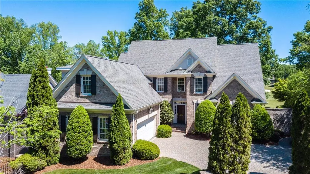 Greensboro, NC 27407,4308 Doverstone LN