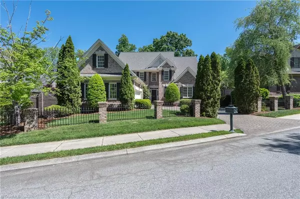 Greensboro, NC 27407,4308 Doverstone LN