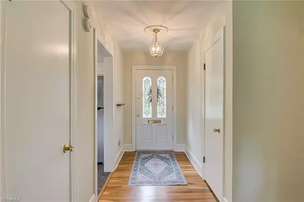 Winston-salem, NC 27106,2873 Monticello DR
