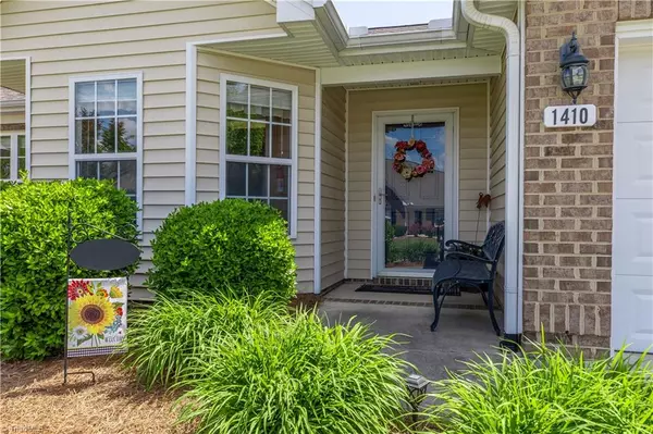 Burlington, NC 27215,1410 Osborne DR