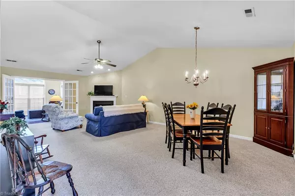 Burlington, NC 27215,1410 Osborne DR