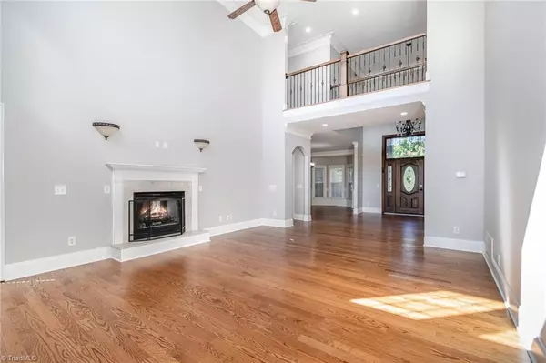 Kernersville, NC 27284,7593 Trebbiano DR