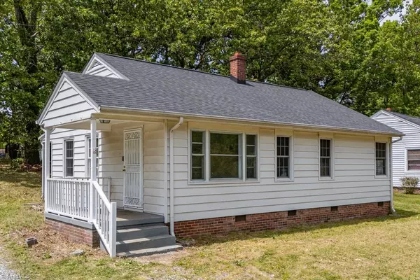 Burlington, NC 27217,1013 Graham ST