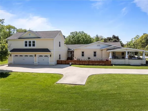 Salisbury, NC 28146,3008 Gantt ST