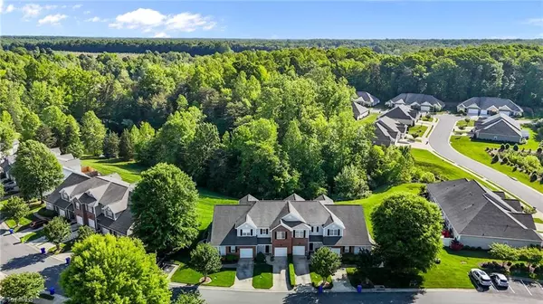 Mebane, NC 27302,604 Oakfield TRL