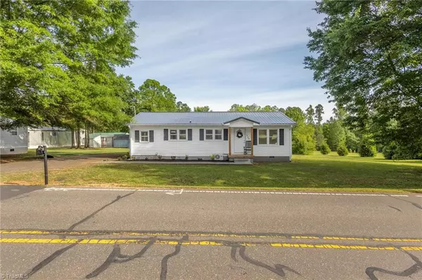 Mocksville, NC 27028,1520 Main Church Road EXT