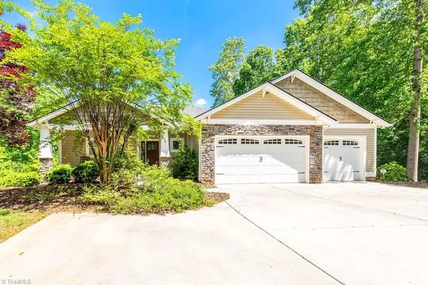 New London, NC 28127,46827 Tall Whit RD