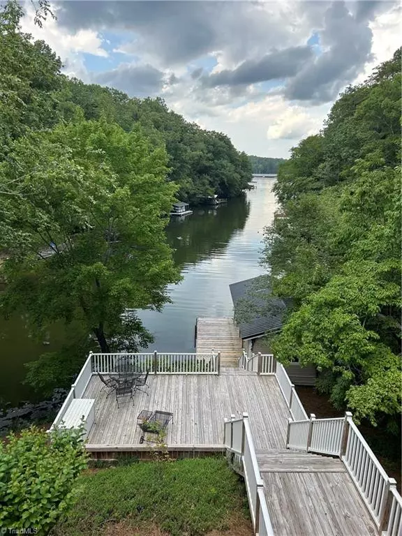 New London, NC 28127,46827 Tall Whit RD
