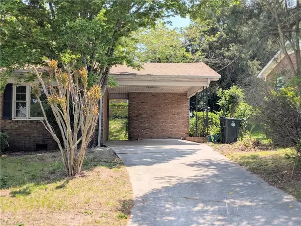 Thomasville, NC 27360,807 Mary James AVE