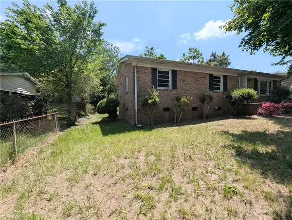Thomasville, NC 27360,807 Mary James AVE
