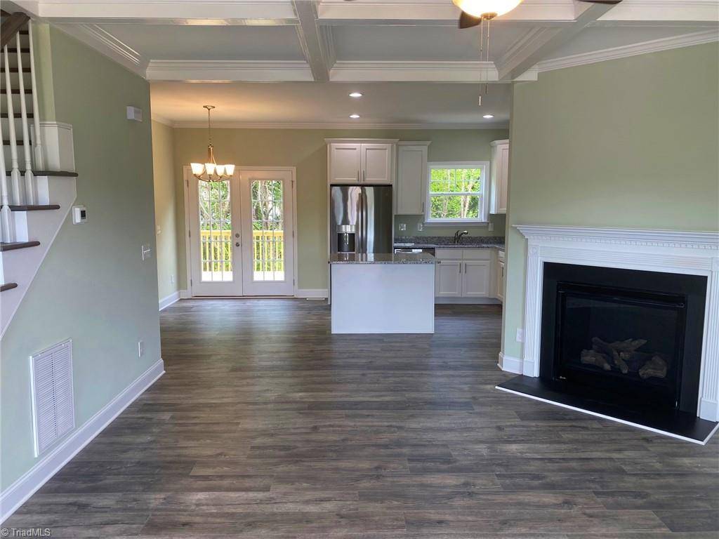 Reidsville, NC 27320,103 Sydney CT