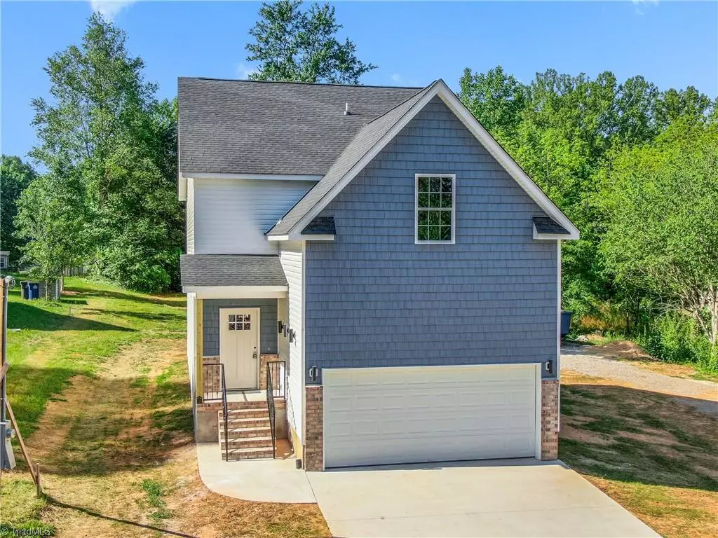 Winston-salem, NC 27107,12 Jayson LN