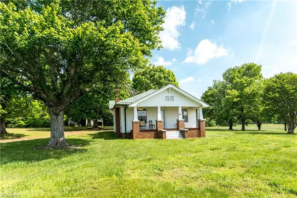 East Bend, NC 27018,2445 Rockett RD