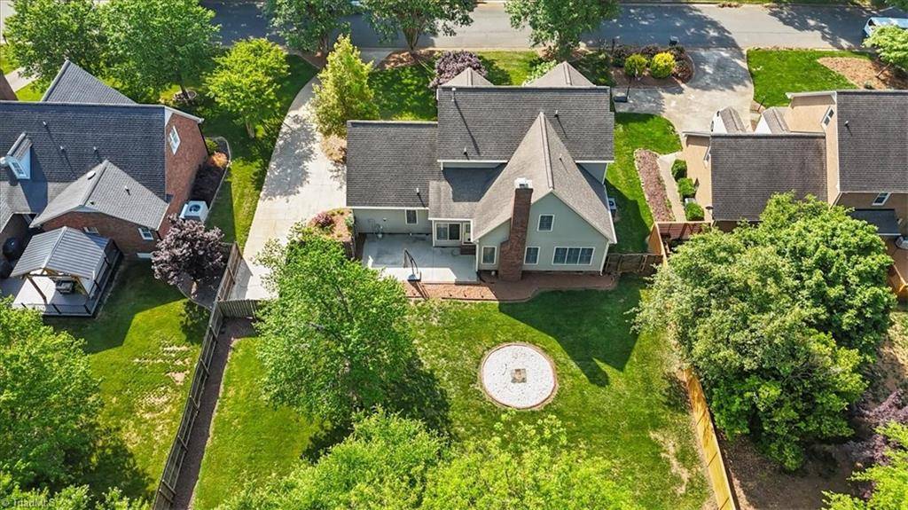 Gibsonville, NC 27249,608 Driftwood DR