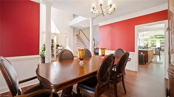 Elon, NC 27244,1258 Jamestowne DR