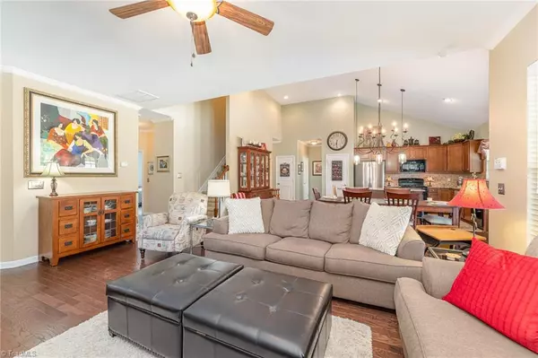 Kernersville, NC 27284,501 Clematis WAY