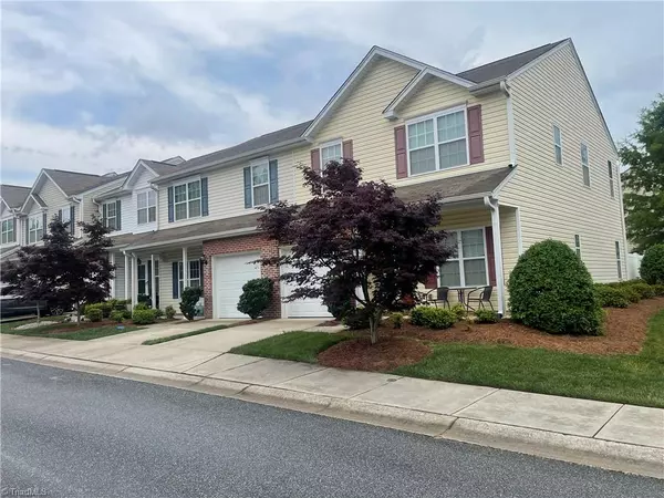 Greensboro, NC 27407,808 Central Park AVE