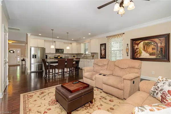 Greensboro, NC 27455,204 Summerwalk RD