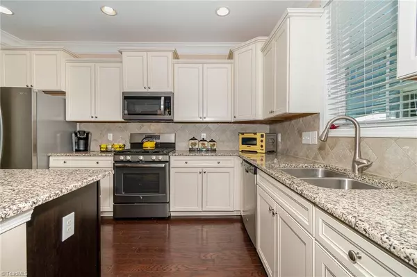 Greensboro, NC 27455,204 Summerwalk RD