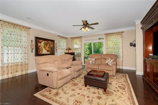 Greensboro, NC 27455,204 Summerwalk RD