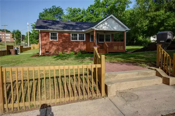 Greensboro, NC 27406,714 Martin ST