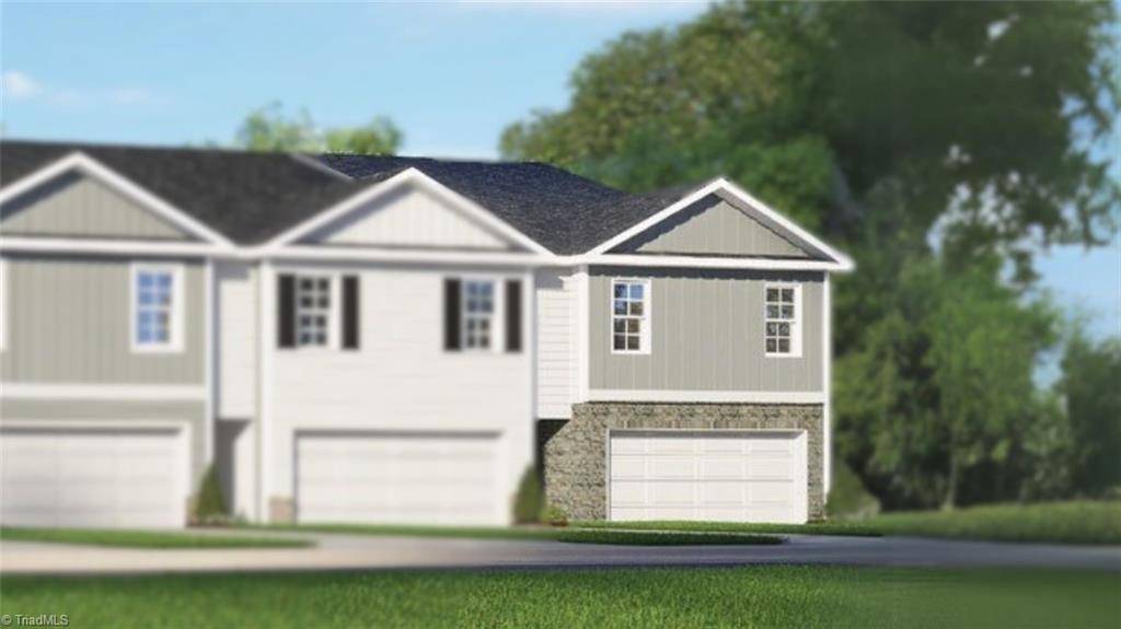 7035 Eclipse TRL, Whitsett, NC 27377