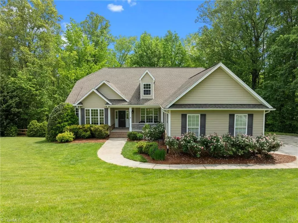 Oak Ridge, NC 27310,7986 Fogleman WAY