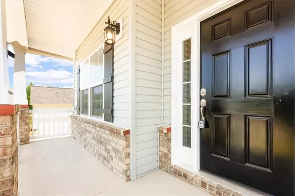 Burlington, NC 27217,1406 Reading CT #93 K.L.