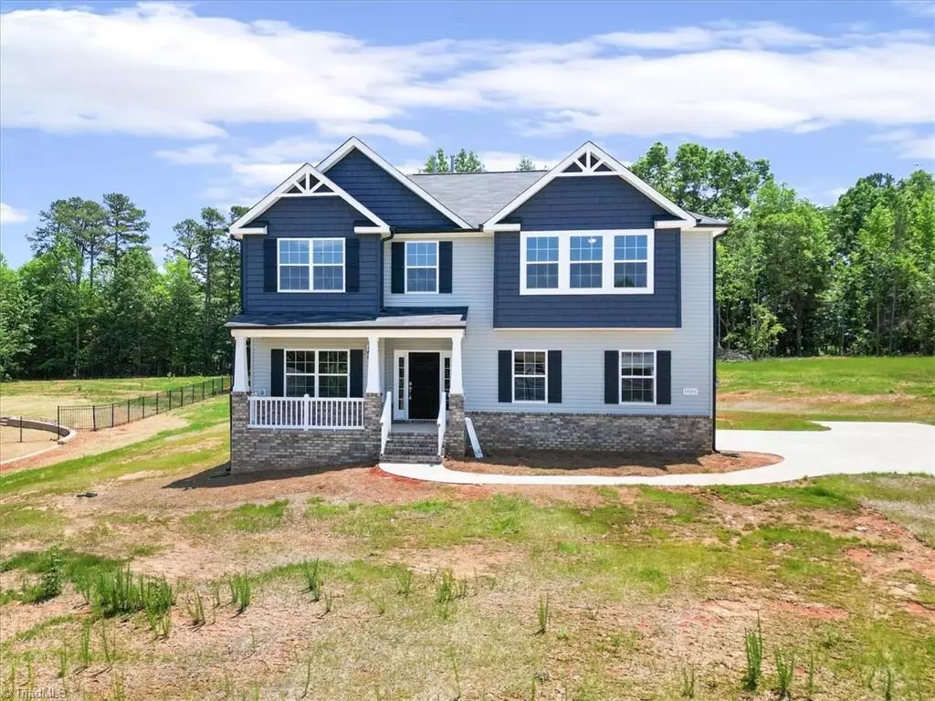 Burlington, NC 27217,1406 Reading CT #93 K.L.