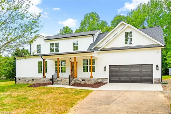 3281 Phillips Chapel RD, Haw River, NC 27258