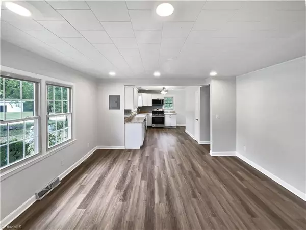 Lexington, NC 27295,181 Jenkins RD