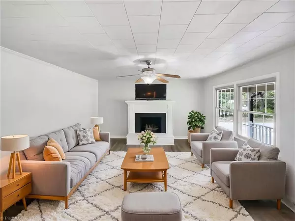 Lexington, NC 27295,181 Jenkins RD