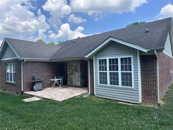 Mocksville, NC 27028,173 New Hampshire CT