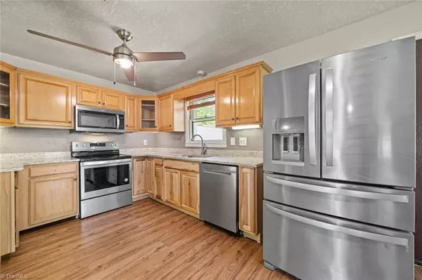 Walnut Cove, NC 27052,203 Millbrook LN