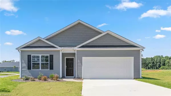 274 Indigo Bunting CT, Lexington, NC 27295