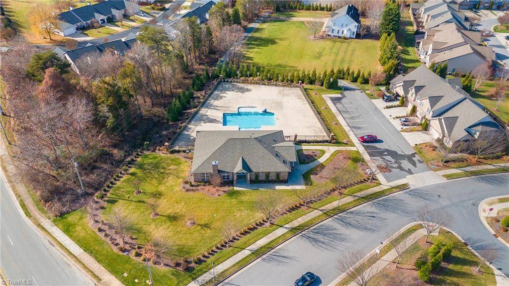 High Point, NC 27265,4743 Willowstone DR #Lot 370