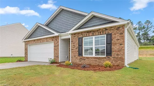 Mayodan, NC 27027,122 Red Arrow CT