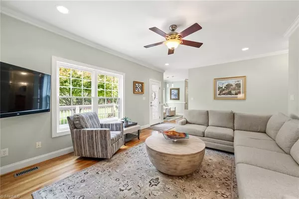Greensboro, NC 27455,8202 Hunters DR