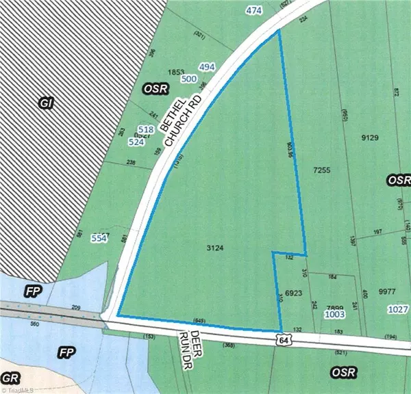 Mocksville, NC 27028,00 Bethel Church RD