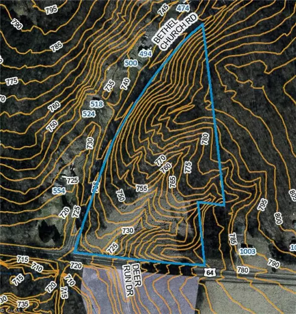 Mocksville, NC 27028,00 Bethel Church RD